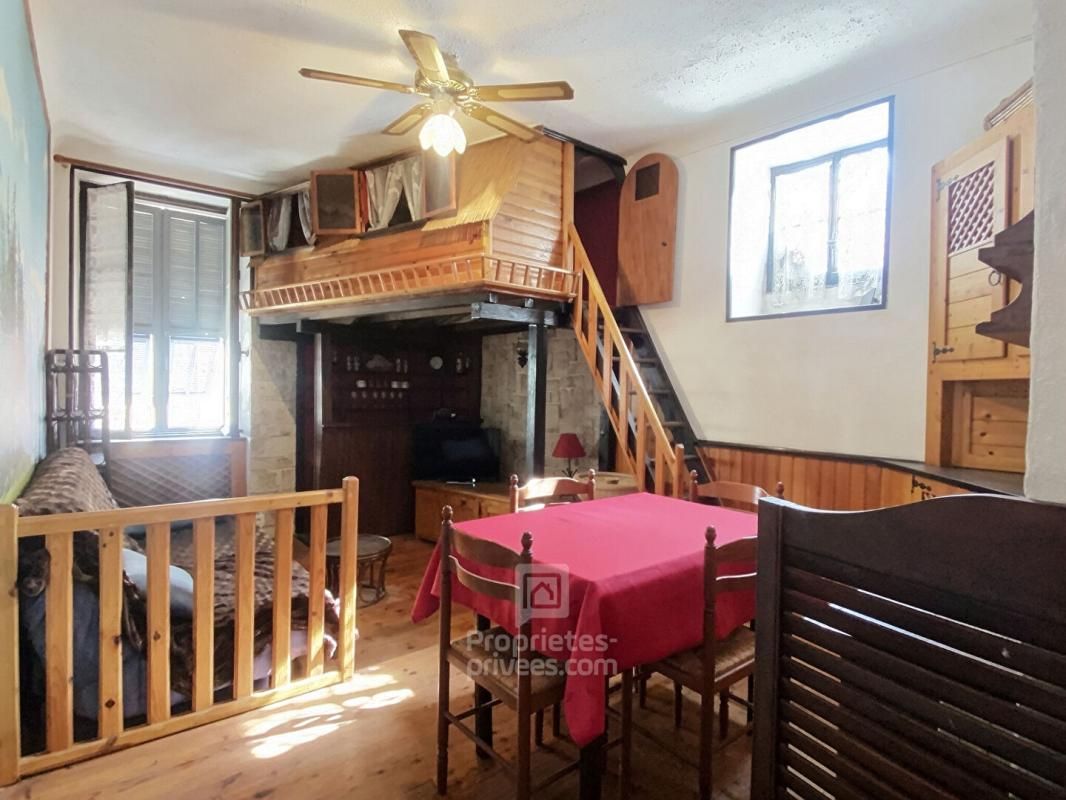 NICE Appartement Nice 2 pièce(s) 31.05 m2 2