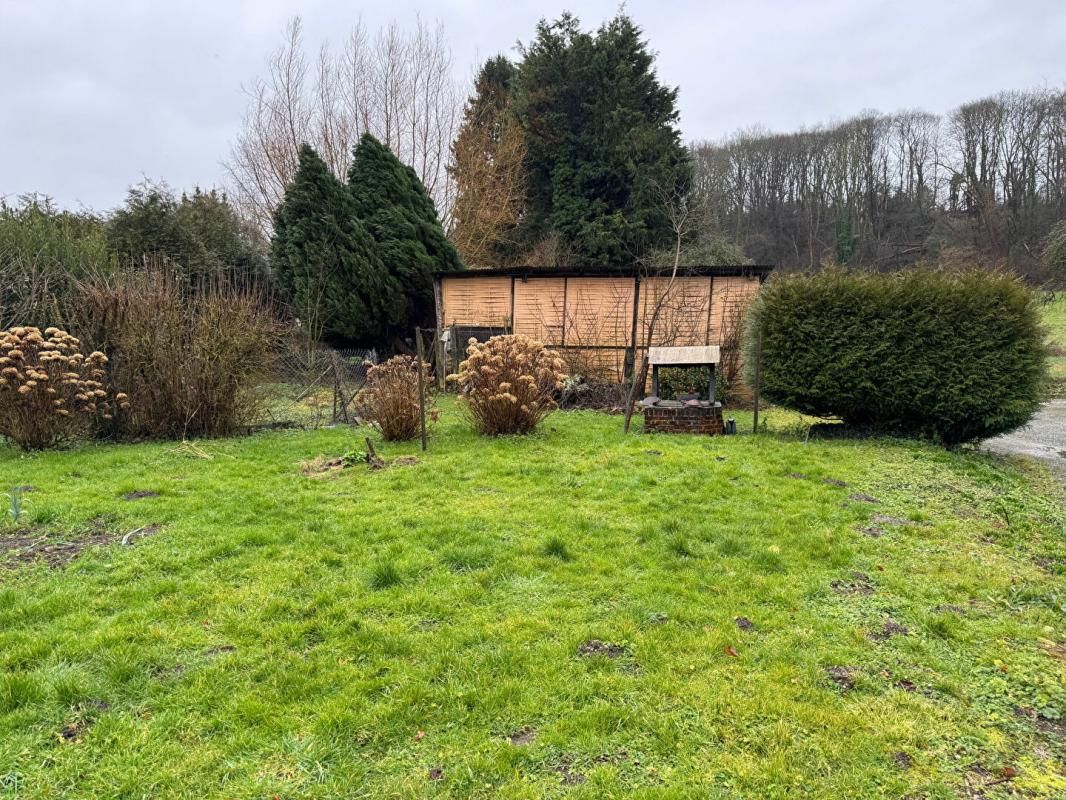 GODERVILLE Maison Goderville 3 pièce(s) 82 m2 2