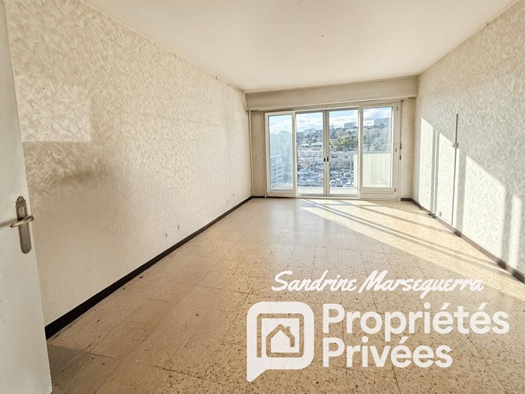 CAGNES-SUR-MER 3 Pièces Hippodrome  à 300m des plages 2