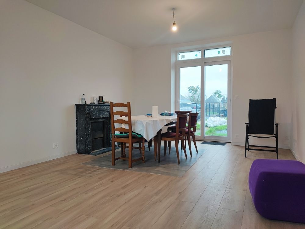 PLUMAUGAT Plumaugat : Maison en Pierres 110 m2 4