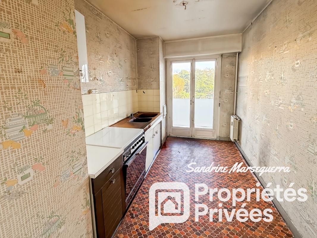 CAGNES-SUR-MER 3 Pièces Hippodrome  à 300m des plages 3