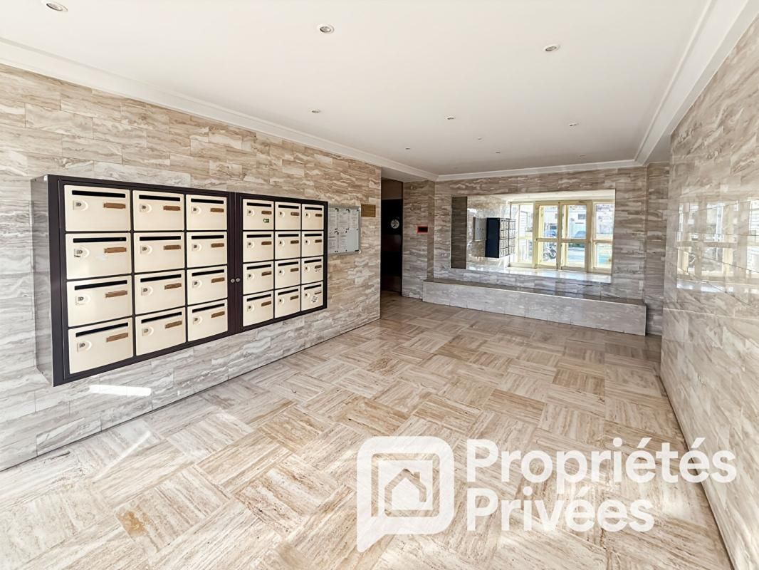 CAGNES-SUR-MER 3 Pièces Hippodrome  à 300m des plages 4