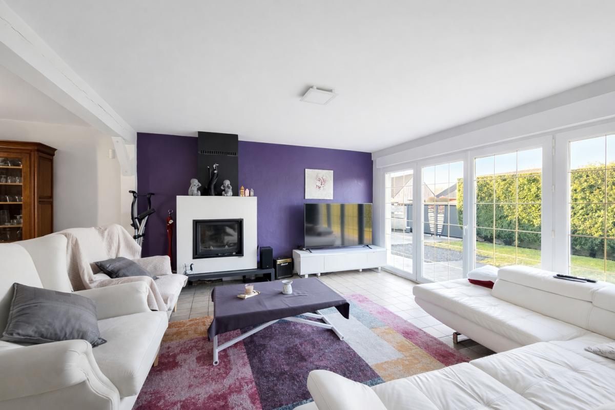 Maison Breval 6 pièce(s) 137 m2