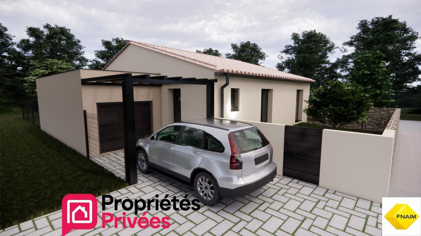 BAGES BAGES - Maison  4 pièce(s) 106.30 m2 2