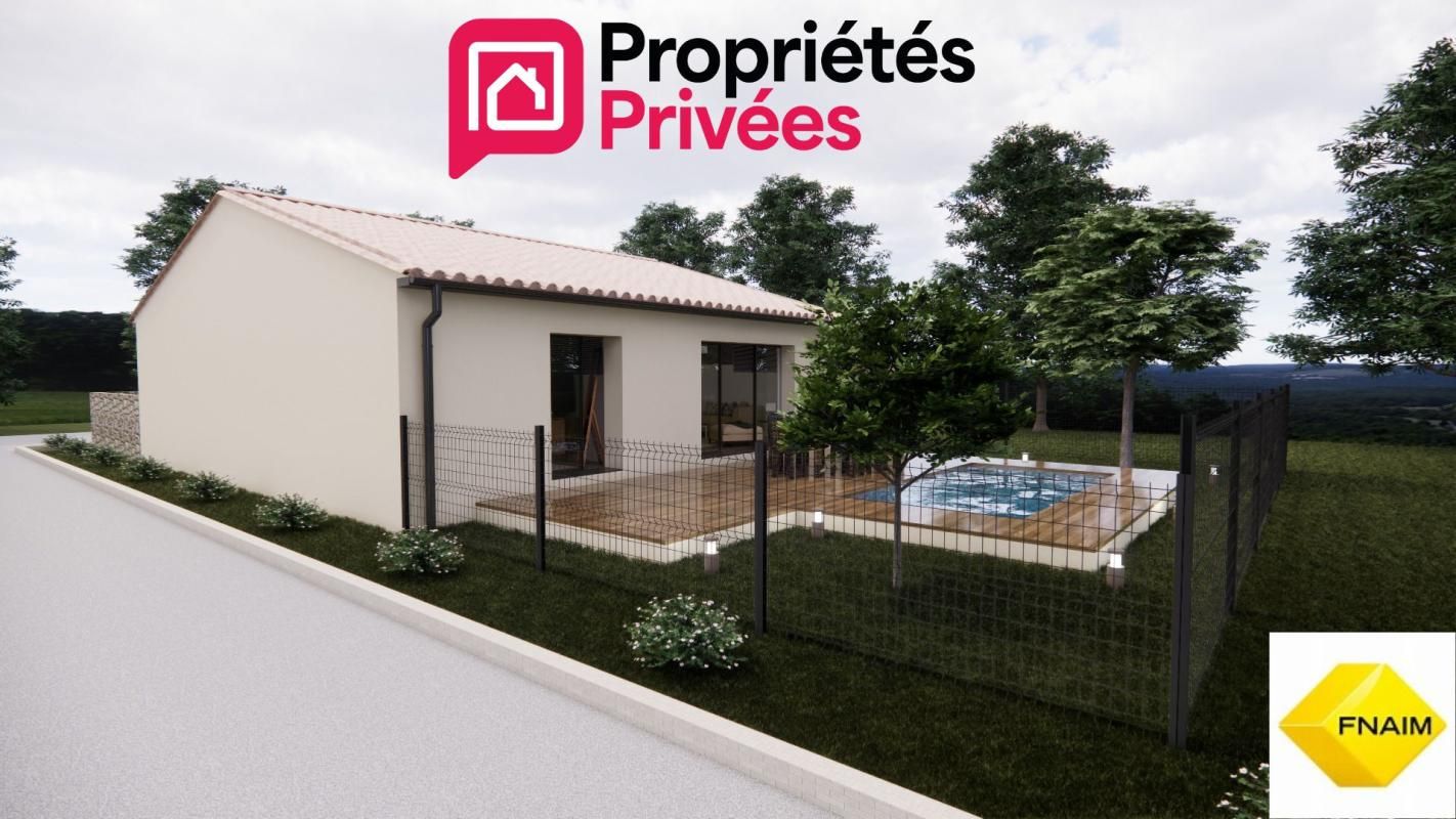 BAGES BAGES - Maison  4 pièce(s) 106.30 m2 3