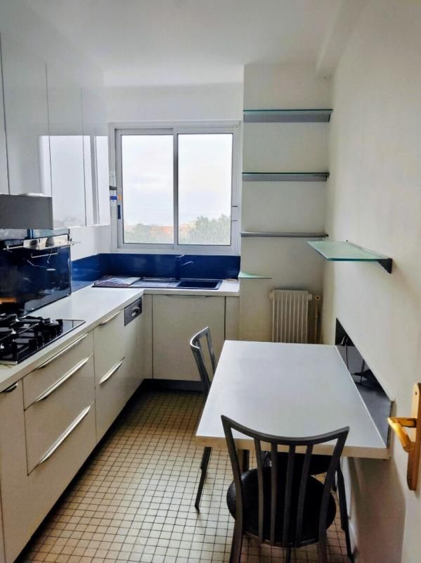 ARCACHON Appartement lumineux avec vue panoramique sur le Bassin d'Arcachon 3