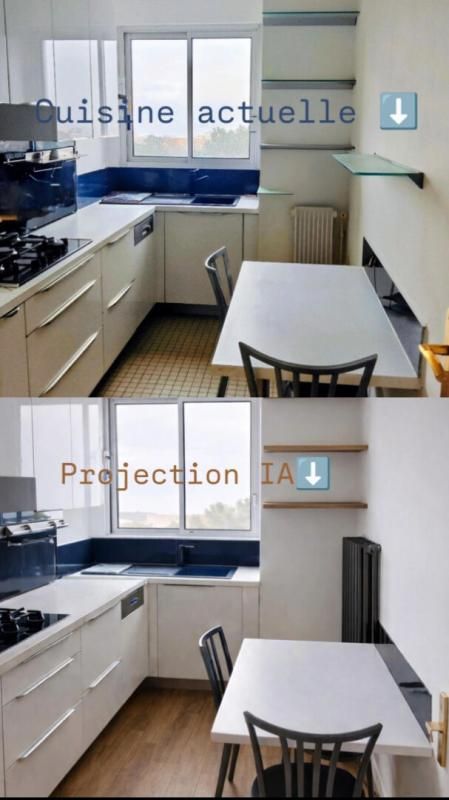 ARCACHON Appartement lumineux avec vue panoramique sur le Bassin d'Arcachon 4