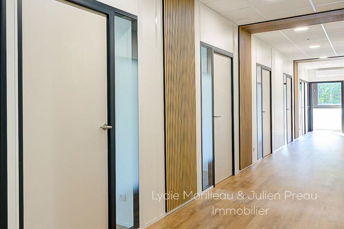 NANTES COUERON - MURS COMMERCIAUX LOUES  (432m²) 3