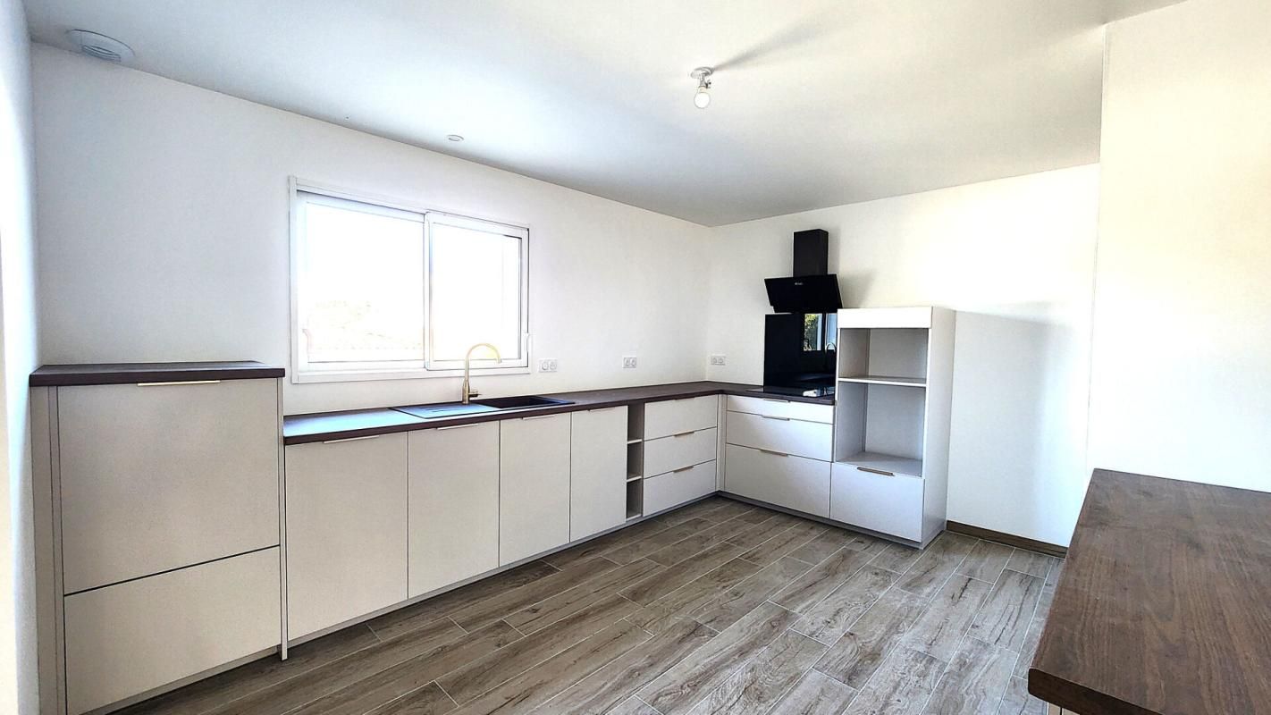 GAMARDE-LES-BAINS Proche DAX - Maison Neuve 126 m² - Terrain 738m² 3