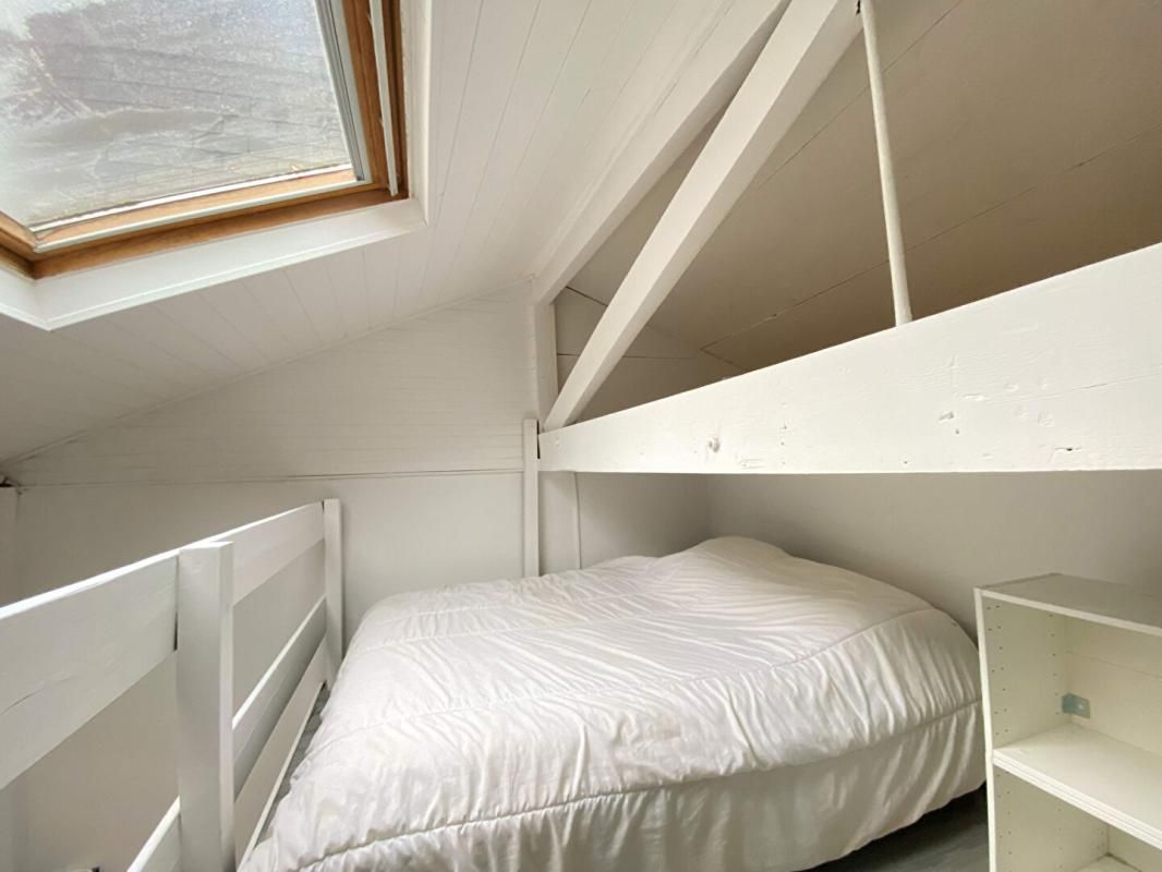 BORDEAUX T1 avec cour privée - Bordeaux Triangle d'Or 2