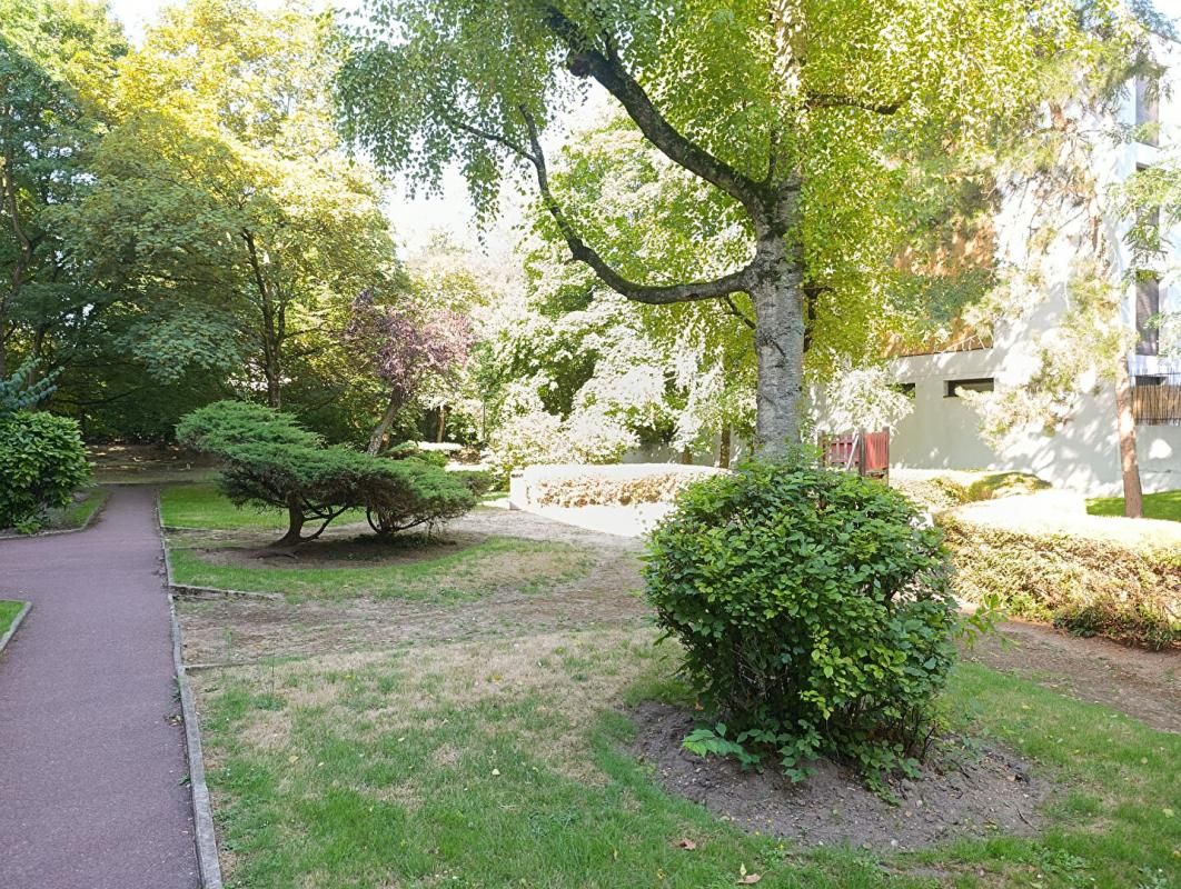 LIMEIL-BREVANNES Appartement Limeil Brevannes 4 pièces 3