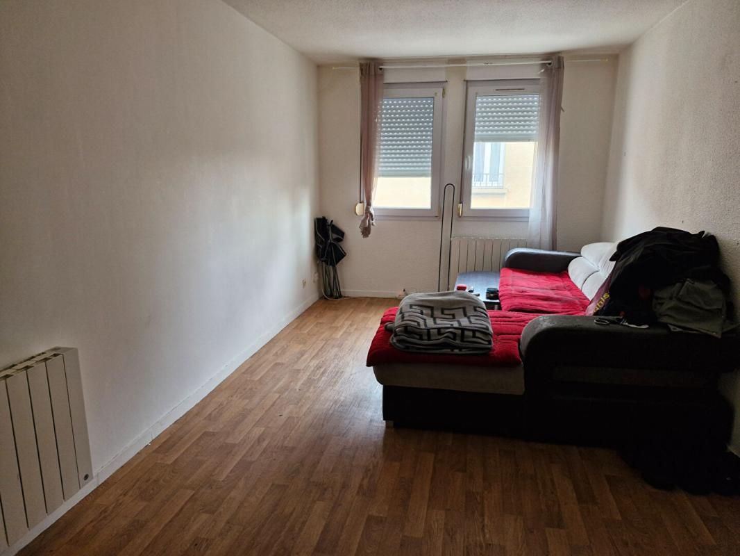 ROANNE ROANNE - T2 DUPLEX 3