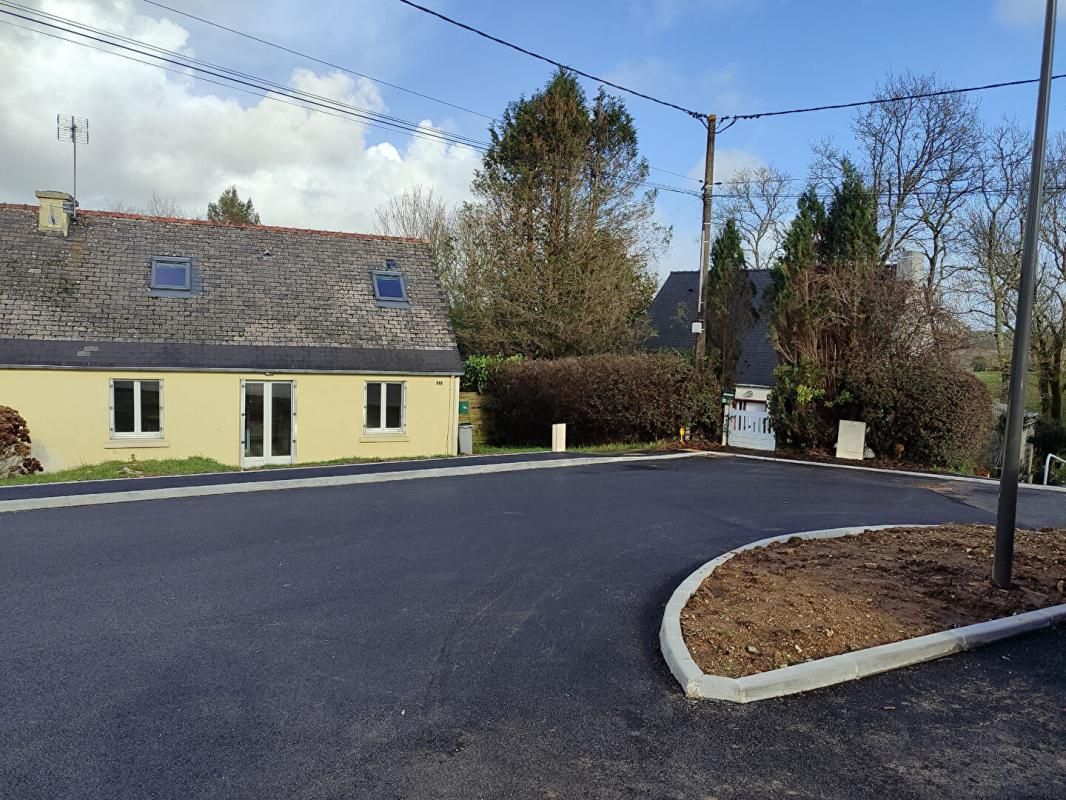 Maison Elliant 4 pièce(s) 2 ch, DPE C