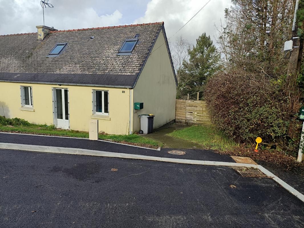 ELLIANT Maison Elliant 4 pièce(s) 2 ch, DPE C 2