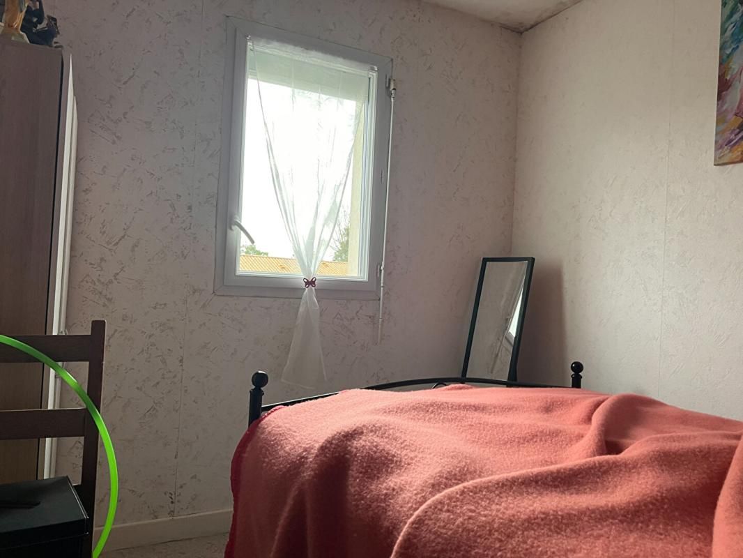 SAINT-JEAN-DE-MONTS Appartement avec  parking pour investisseur Saint Jean De Monts 2 pièce(s) 4