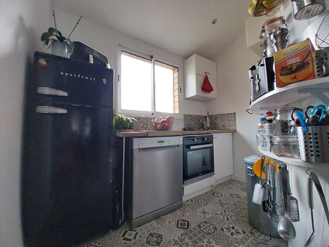 FECAMP Fécamp , maison atypique proche du centre 3