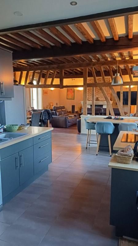 GUISCARD MAISON PICARDE EN BRIQUES 2