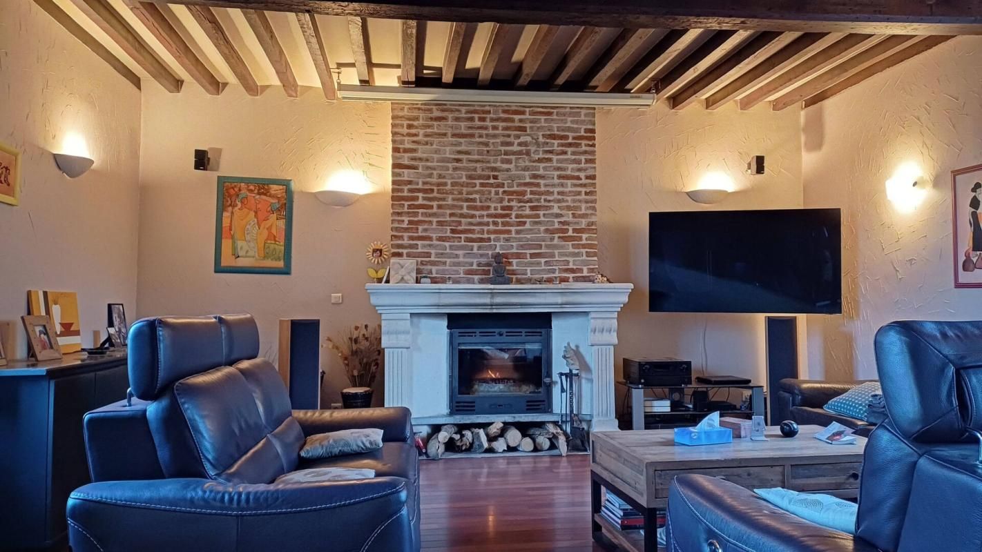 GUISCARD MAISON PICARDE EN BRIQUES 3