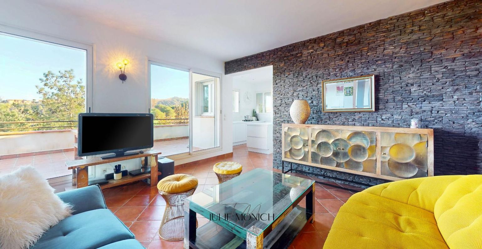 BANYULS-SUR-MER VILLA AVEC UNE VUE MER ET MONTAGNES 3