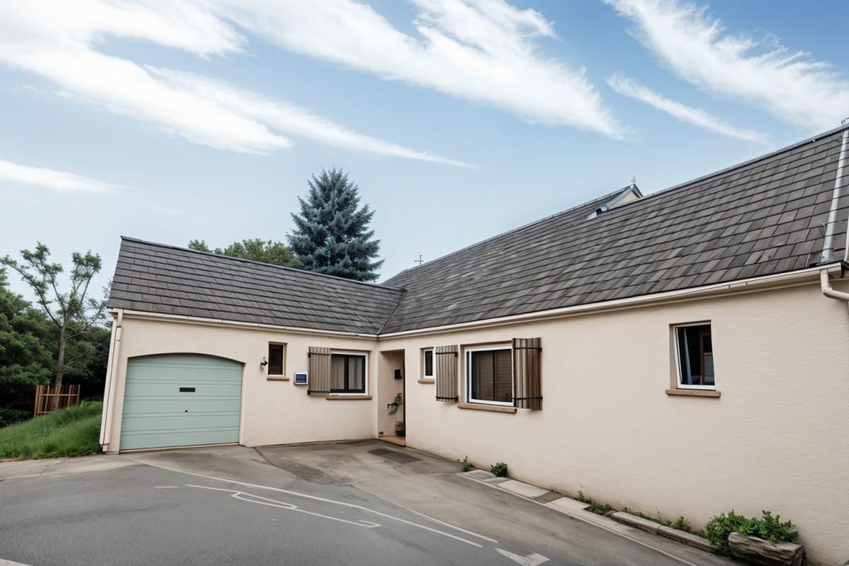 Maison Croissy Beaubourg 6 pièce(s) 137 m2