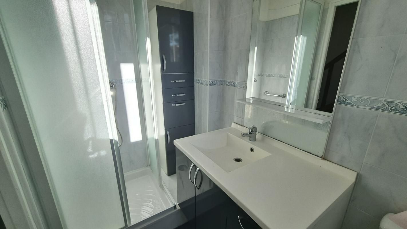 SAINTE-GENEVIEVE-DES-BOIS 91700 - Maison Sainte Genevieve Des Bois 5 pièces - 4ch - 2 sdb 4