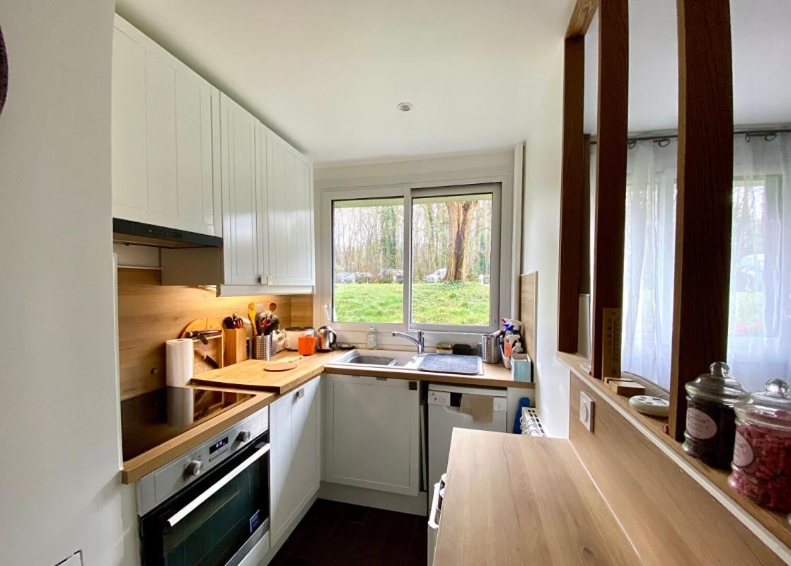 Appartement 3 chambres 77 m2 92310 Sèvres