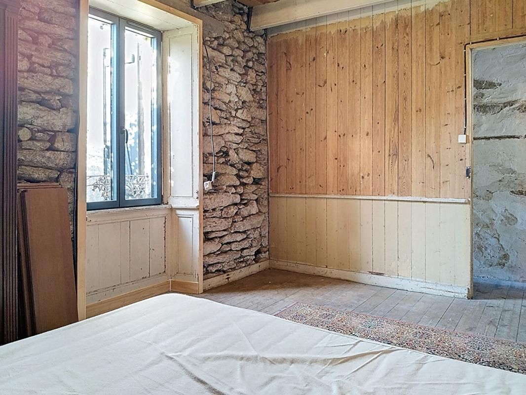 GROIX Maison Groix 5 pièce(s) 69 m2 2