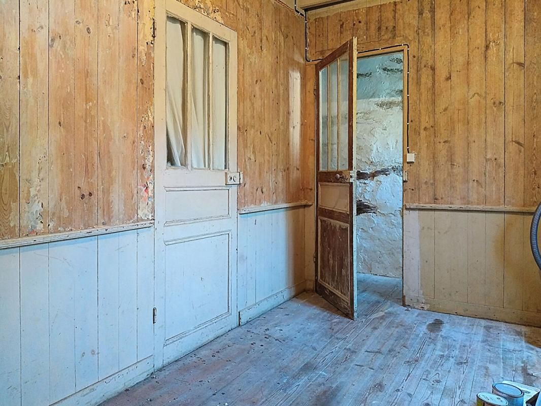 GROIX Maison Groix 5 pièce(s) 69 m2 3