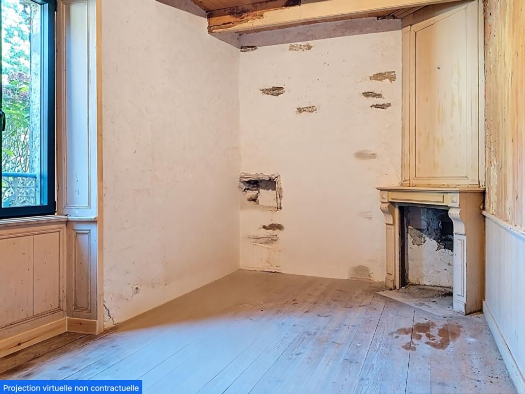 GROIX Maison Groix 5 pièce(s) 69 m2 4