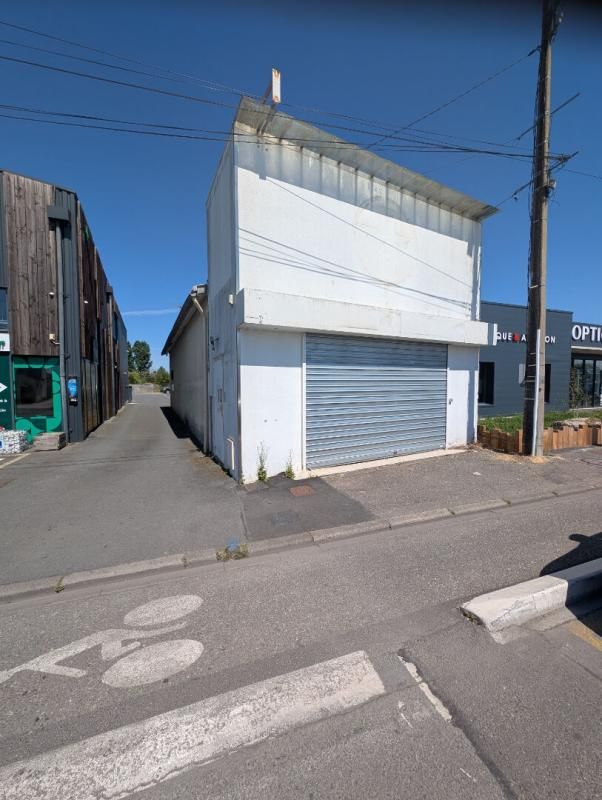 LIBOURNE Local commercial 1