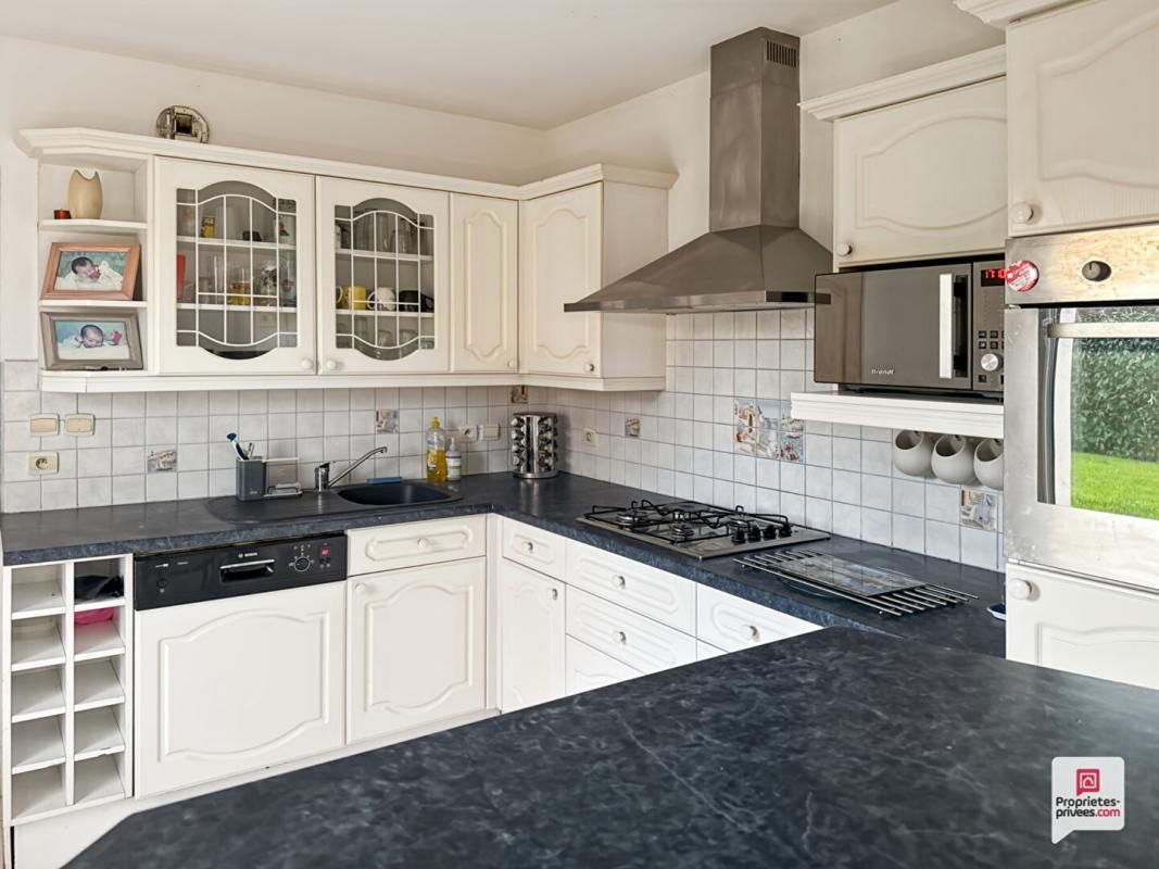 COURTILLERS Maison Courtillers 6 pièce(s) 100 m2 2