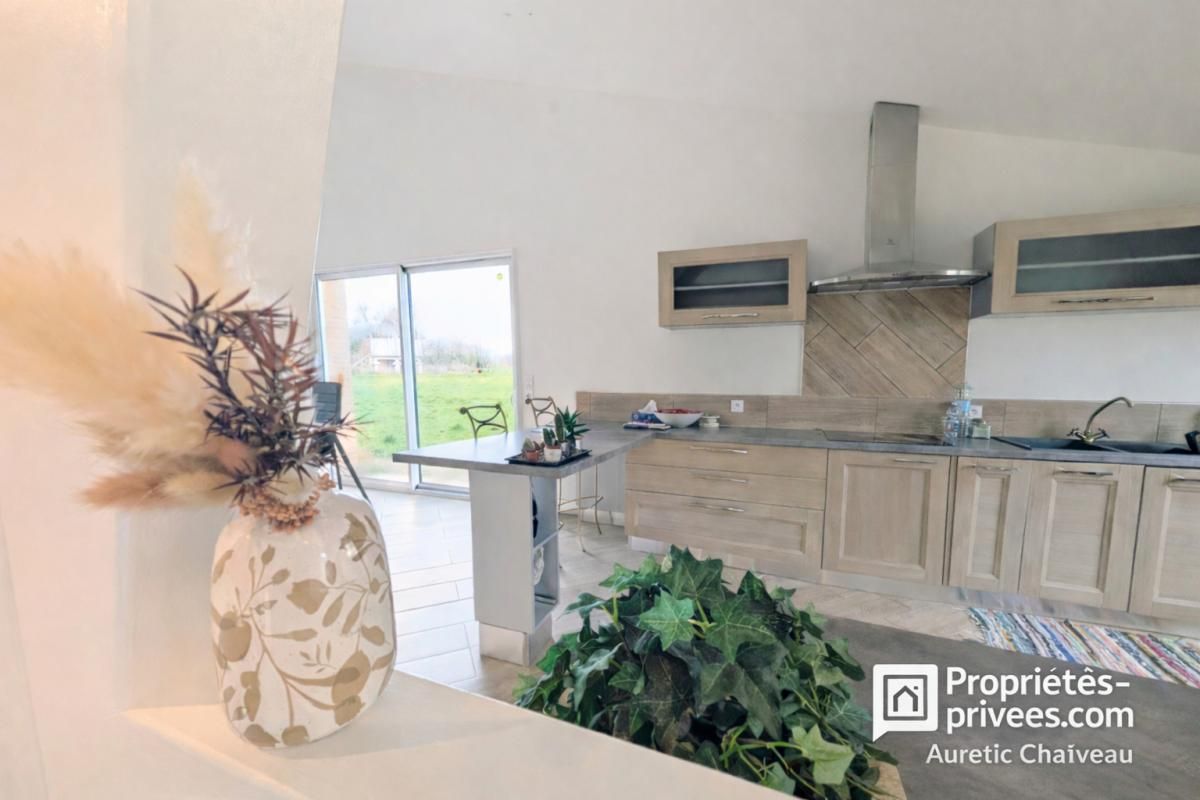 GARDONNE Longère rénovée proche de Bergerac 3