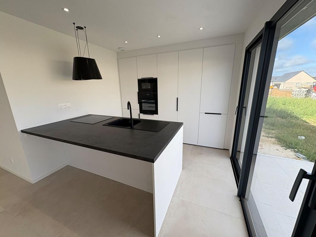 Maison Loire Authion 4 pièce(s) 82.78 m2