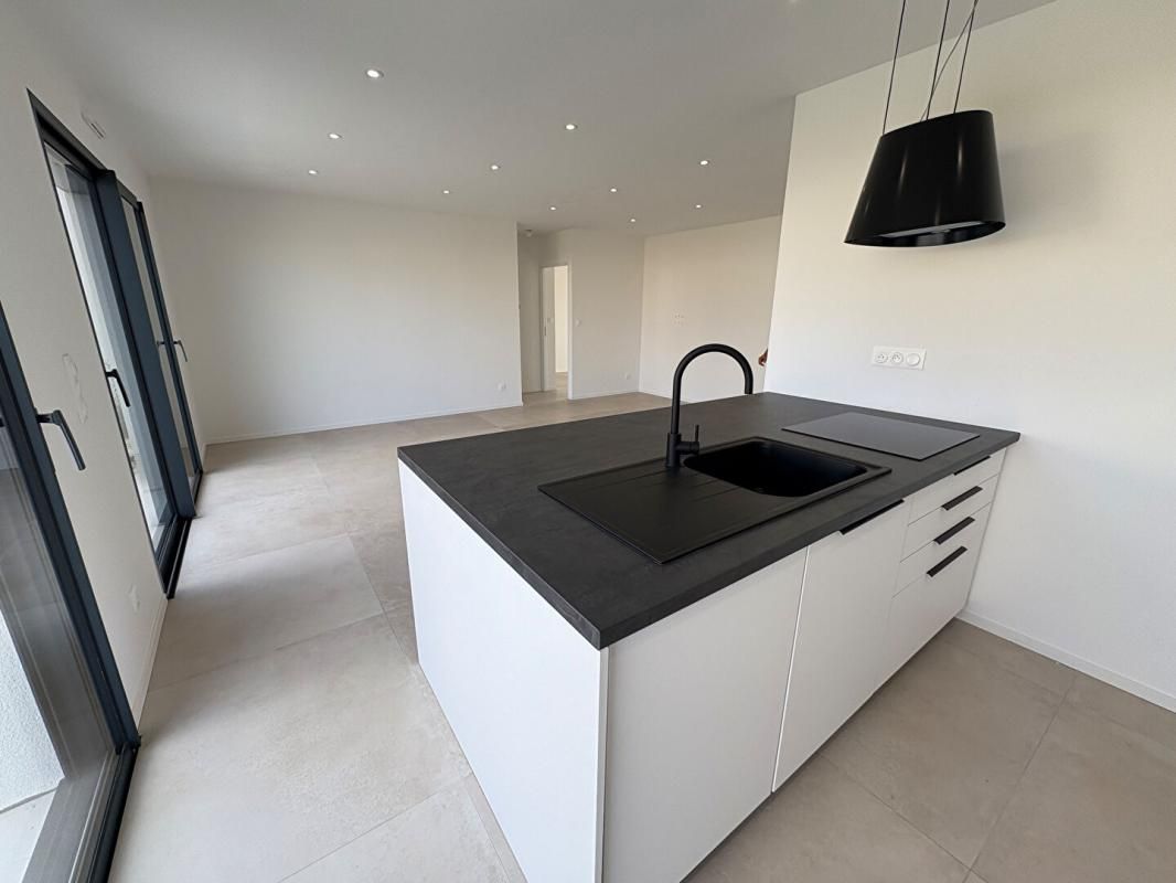 BRISSAC-QUINCE Maison Loire Authion 4 pièce(s) 82.78 m2 3