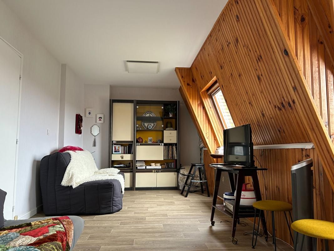 14640 Villers sur Mer Appartement 32 m²  avec parking 107 000 Euros