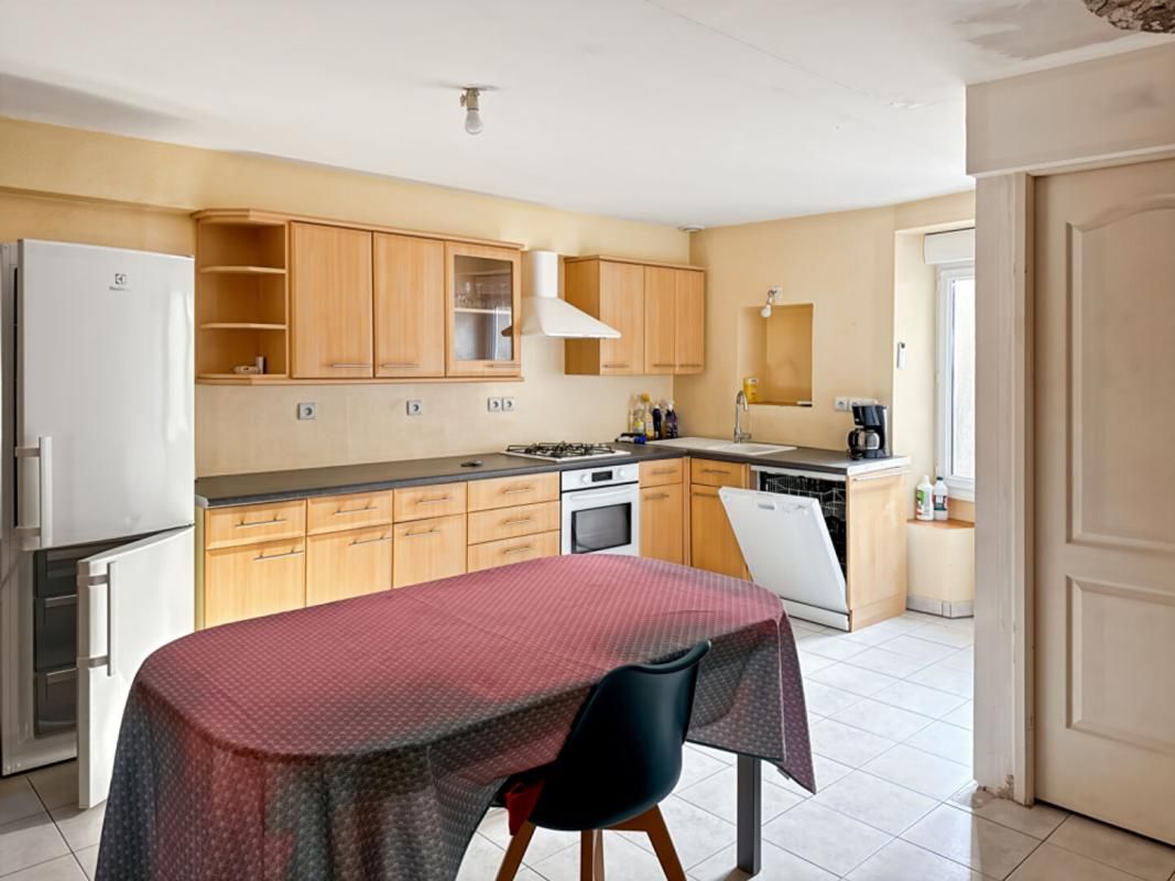 PRECIGNE Maison Precigne 6 pièce(s) 144 m2 4