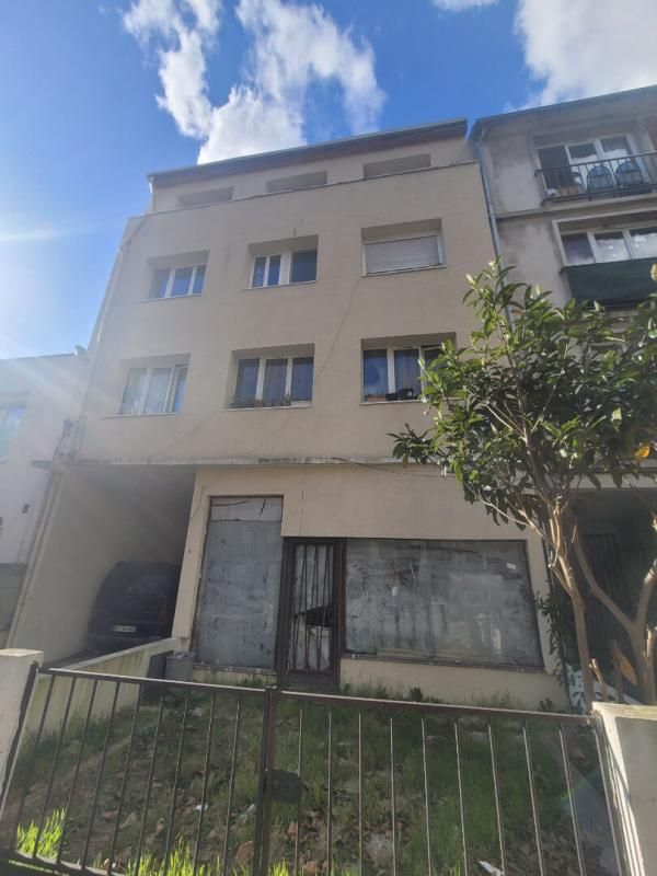 Appartement Bondy 2 pièce(s) 37 m2