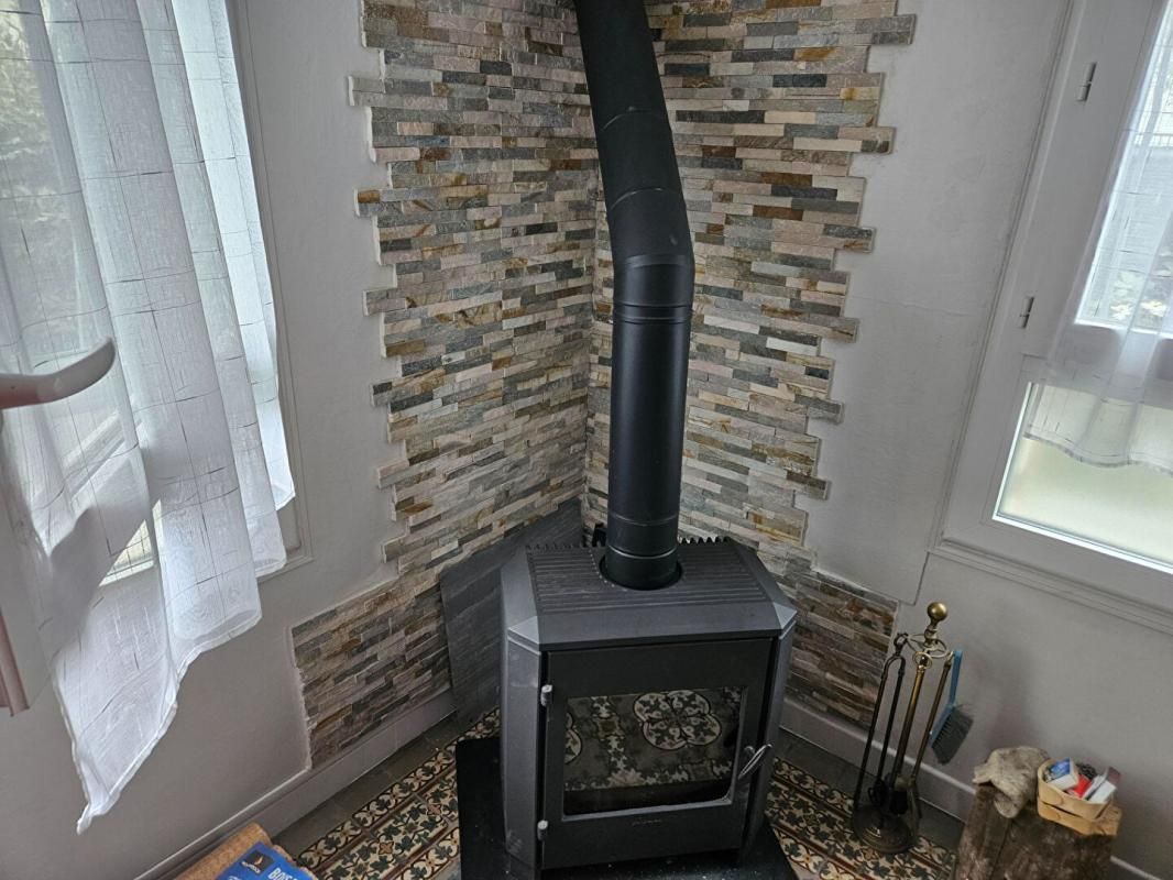 COUBRON Maison familiale situé à Coubron 4