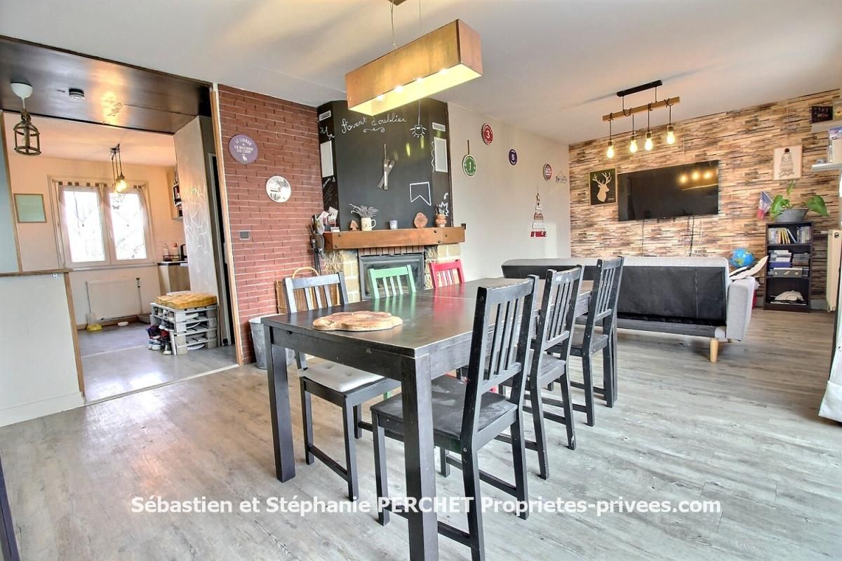 GUILLONVILLE Maison Guillonville 6 pièce(s) 118 m2 2