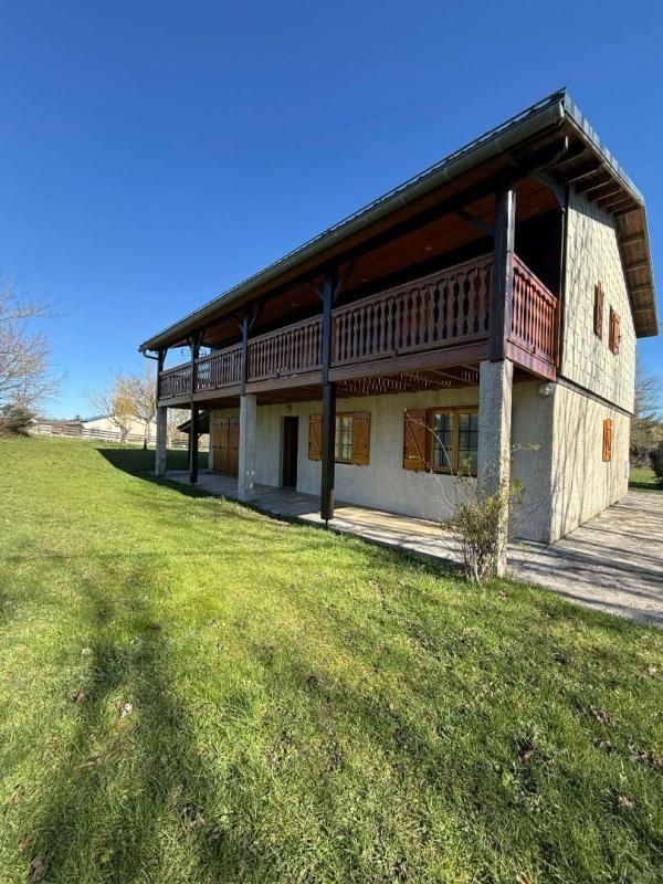 Maison familiale 150 m² 5/6 chambres sur Terrain constructible