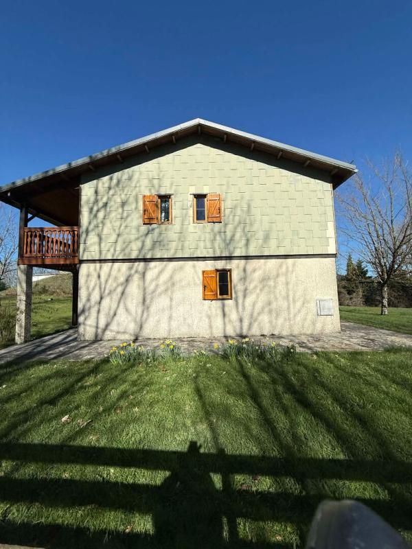 ANGLES Maison familiale 150 m² 5/6 chambres sur Terrain constructible 2