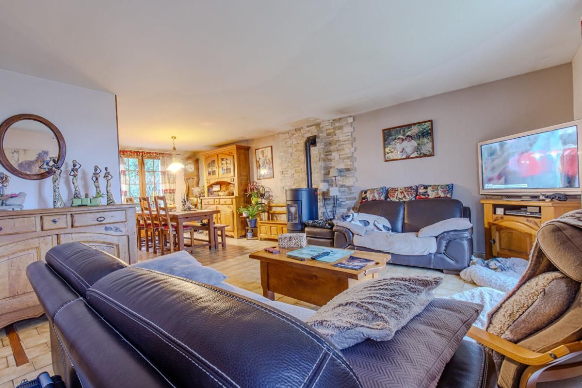 GAILLON-SUR-MONTCIENT EXCLUSIVITE PROPRIETES-PRIVEES : Maison familiale à GAILLON-SUR-MONTCIENT 2