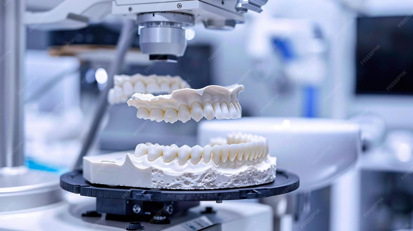 70100 GRAY - Laboratoire Prothésiste dentaire 150 M²