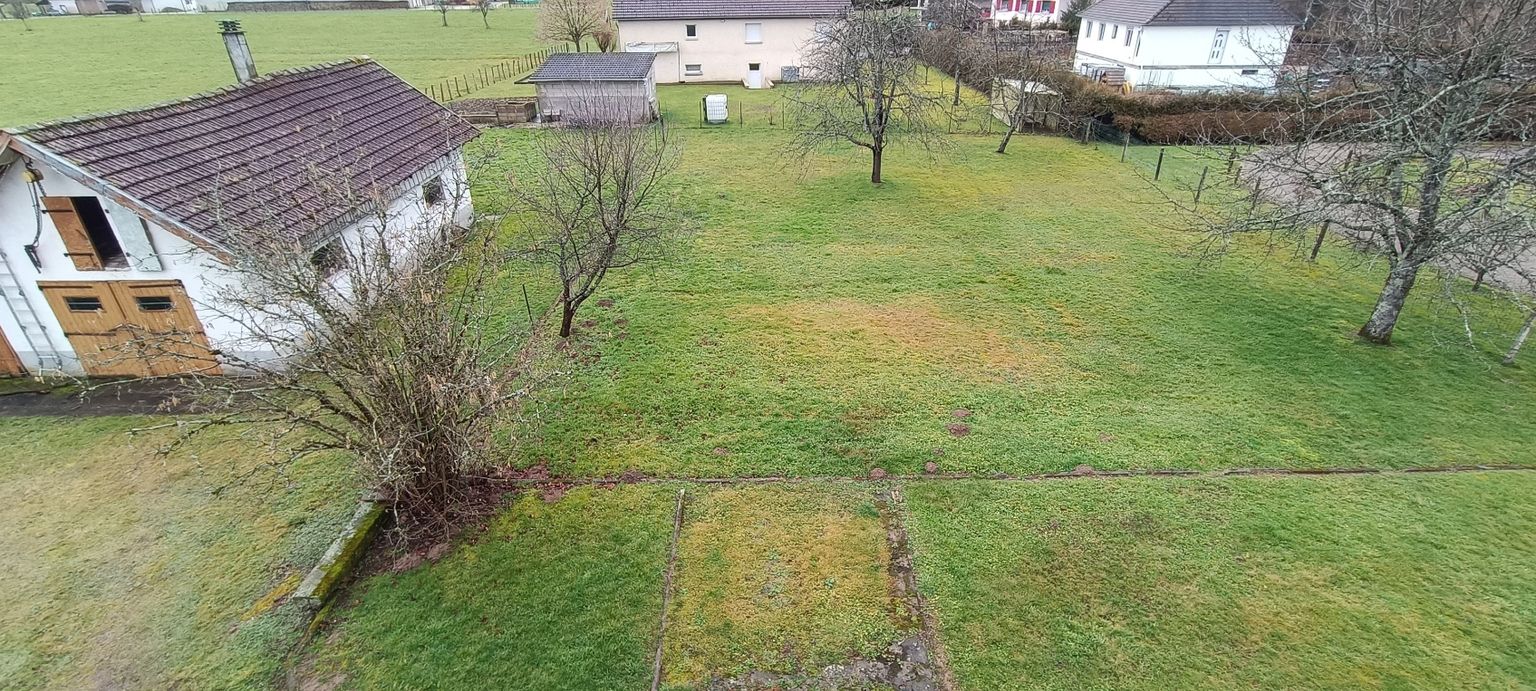 FOUGEROLLES Maison familiale -5 pièces - Fougerolles 3