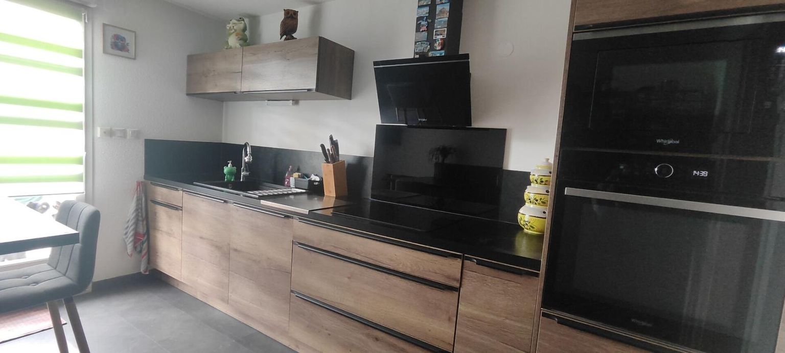 LACOLLONGE Maison  5 pièces 91 m2 3