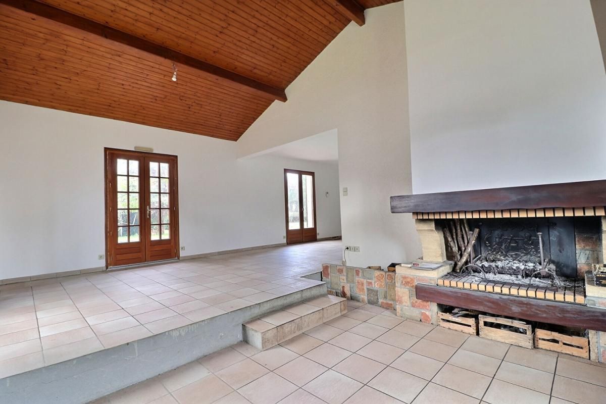 LESPARRE-MEDOC Maison Lesparre Médoc 3