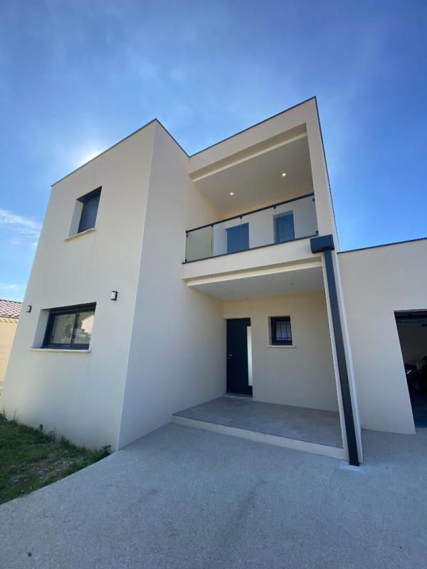 Maison Montélimar 6 pièces 144 m2