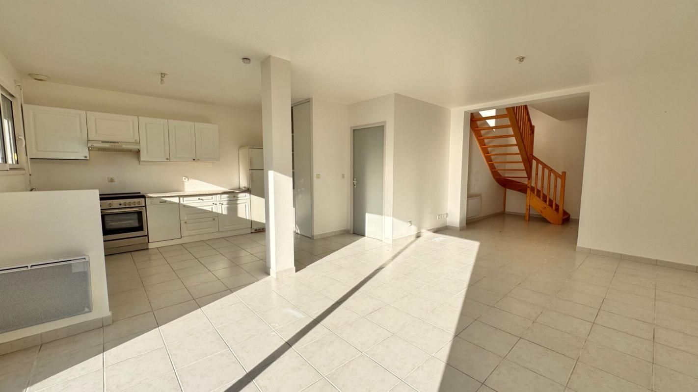 LEGE-CAP-FERRET Ensemble immobilier composé de 2 maisons mitoyennes 3