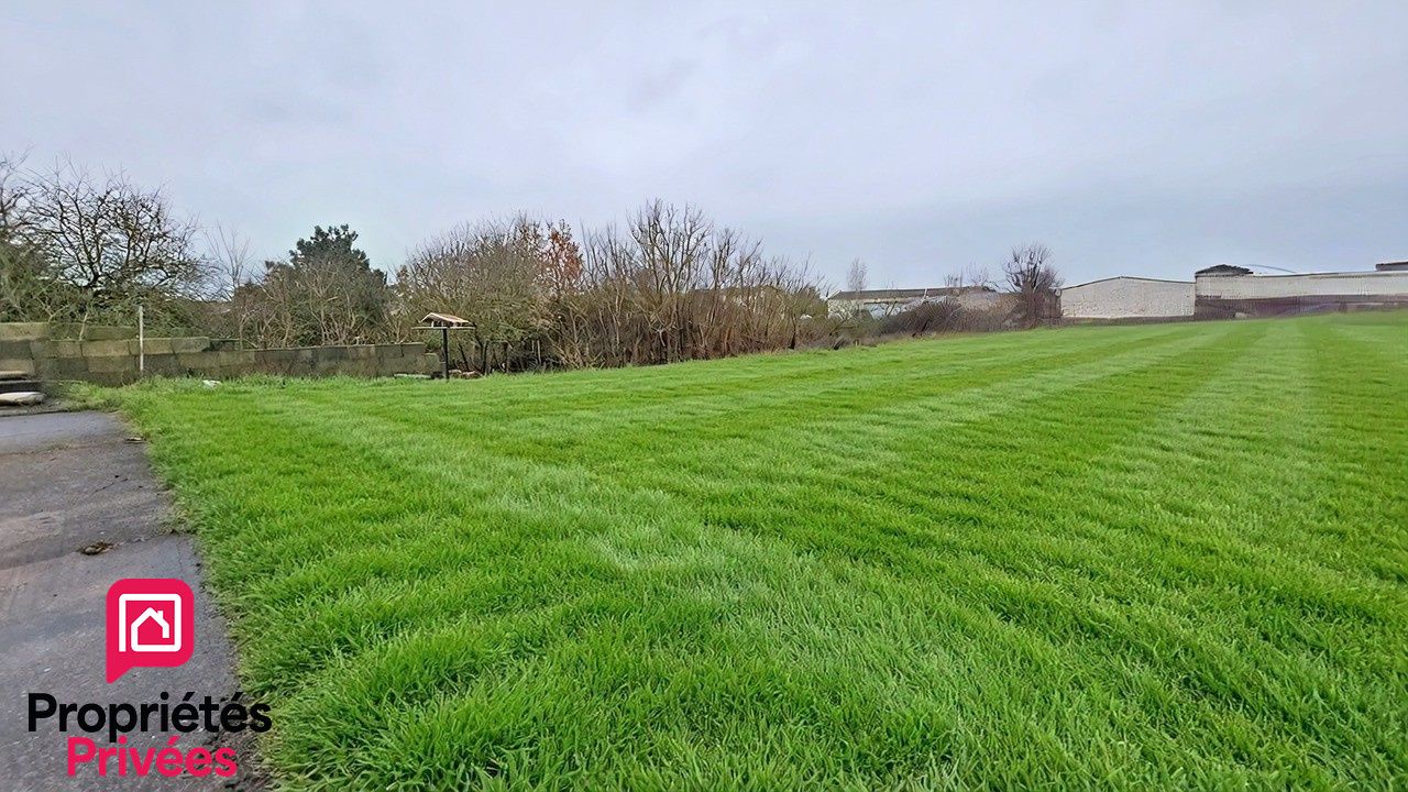 ARVERT Maison Arvert 5 pièce(s) 88 m2 4