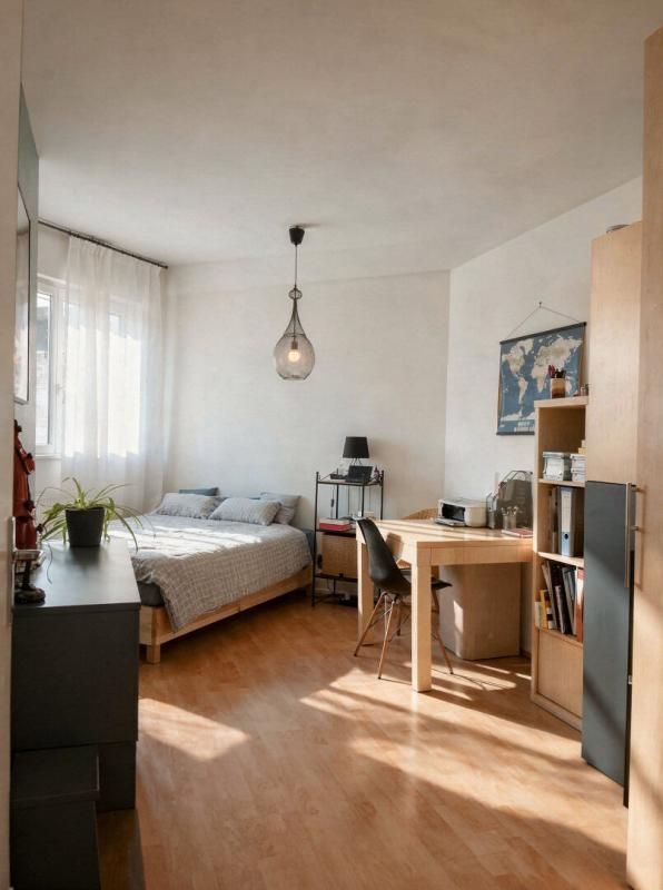 VILLENEUVE-D'ASCQ Appartement Villeneuve D'ascq 4 pièce(s) 100 m2 3